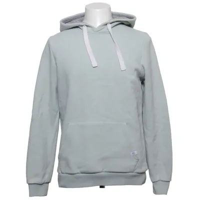 Sweat à capuche (Vert) de Keystone Apparel Coton biologique, Polyester recyclé
