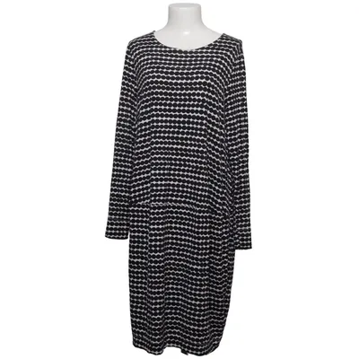 Klänning (Shiftaa) från Marimekko Elastan, Viskos