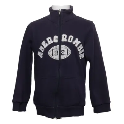 Jacket (Blue) from Abercrombie Cotton
