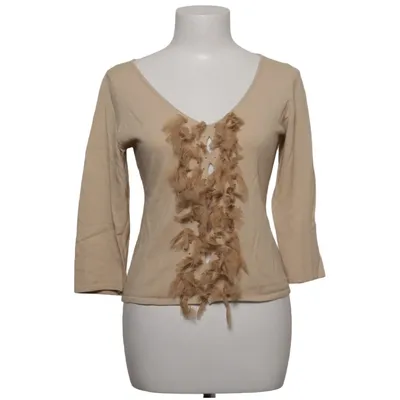 Sweater (Beige) from Niceconnection