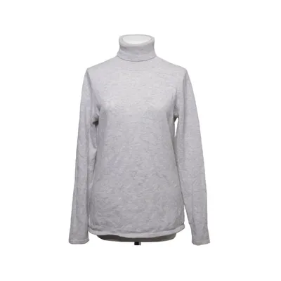 Polotröja (Grå) från Cashmere Kashmir