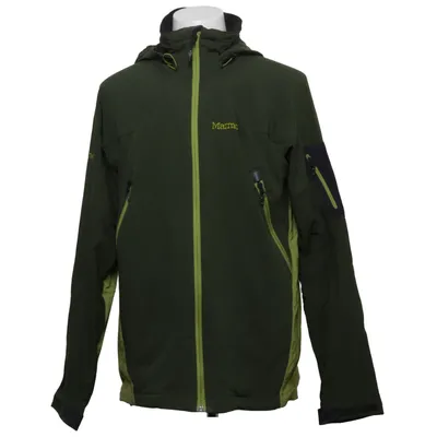Softshelljacka (Power Shield O2) från Marmot Polyamid, Polyester