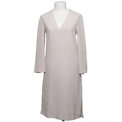 Klänning (Beige) från Filippa K Acetat, Polyester