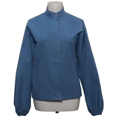 Jack (Blauw) van Camp Polyester, Polyurethaan