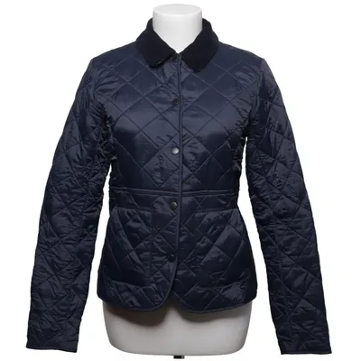 Jakke (Blå) fra Barbour