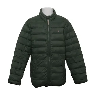 Lightweight jacket (Green) from GANT Polyamide