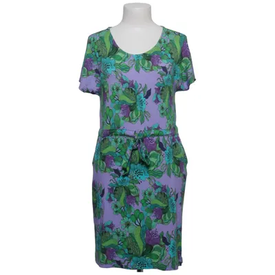 Robe (Violet, Vert, Bleu) de Cissi och Selma Élasthane, Viscose