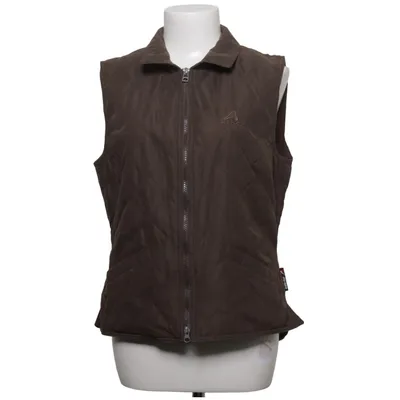 Outer vest (St. Selma-Basic) from Euro-Star Polyamide, Polyester
