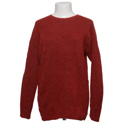 Trui (Rood, Zwart) van Karen by Simonsen