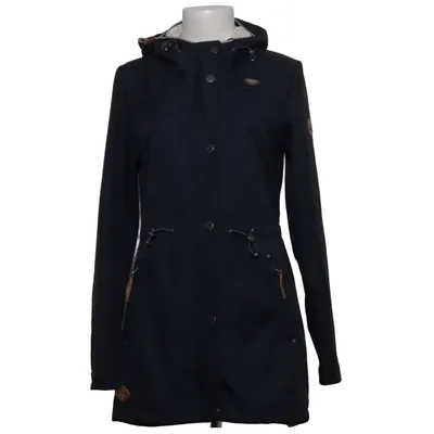 Parka (Love Frequency) von Ragwear Polyester