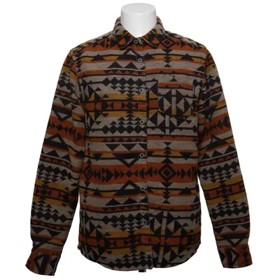 Surchemise (Noir, Marron, Beige) de Iriedaily Coton, Polyester