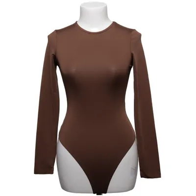 Body (BIANCA) fra Bianca x Nelly Elastan, Polyester
