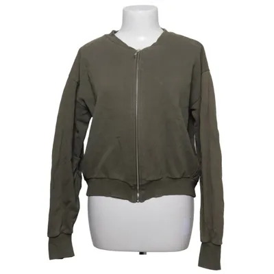 Blouson (Vert) de Absolut Cashmere Coton