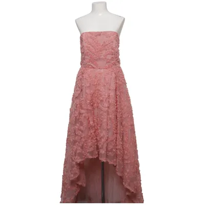 Cocktailklänning (EDEN STRAPLESS - Hi-LOW Ballkleid) från True Decadence Polyester