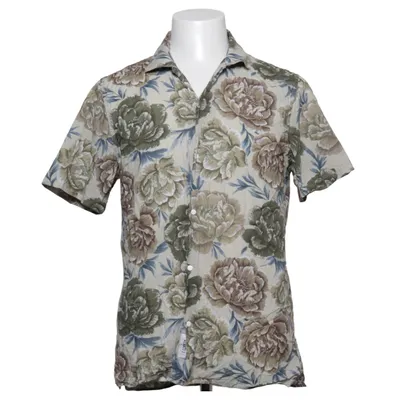 Short sleeve shirt (MIYAGI) from NN07 Cotton