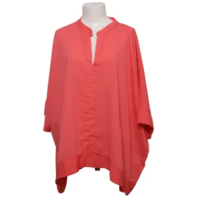 Blouse (Red) from Mirelle Polyester