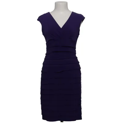 Kleid (Lila) von American Living Elasthan, Polyester