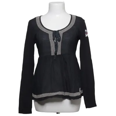 Tunika (Svart) från Odd Molly