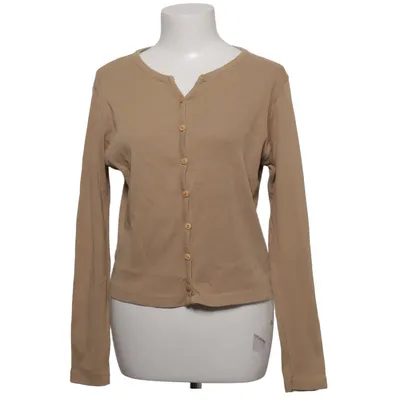 Cardigan (Beige) van Didi