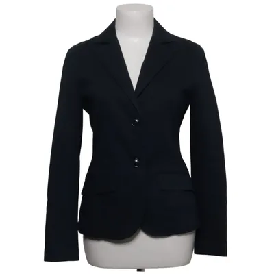 Blazer (Ml1602) van Allea Katoen, Elastaan