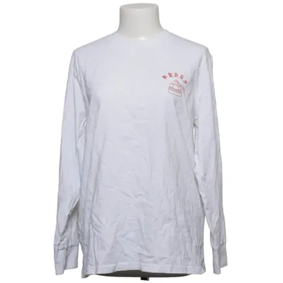 Lange mouwen shirt (Wit) van JJXX Katoen
