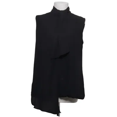 Haut (Noir) de Explosion Polyester