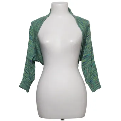 Bolero (Green, Blue, Multicolored) from Inspire Cotton