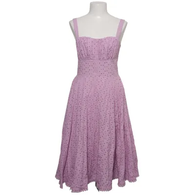 Robe (Violet) de Timeless Coton