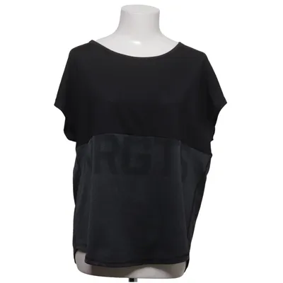 Träningstopp (Svart, Grå) från Energetics Elastan, Polyester