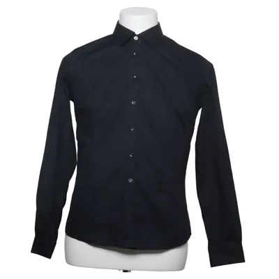 Shirt (Black) from J. Harvest & Frost Organic cotton, Recycled polyester