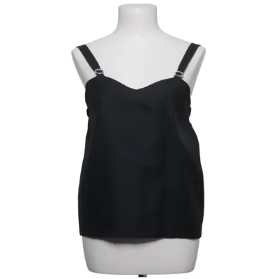 Tank Top (Black) from Gabell Polyester