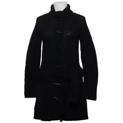 Cardigan (Black) from Turnover