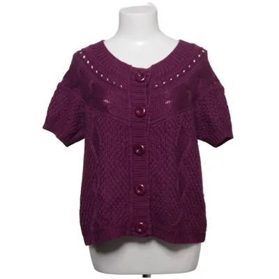Cardigan (Kalle) van Caro Acryl, Wol