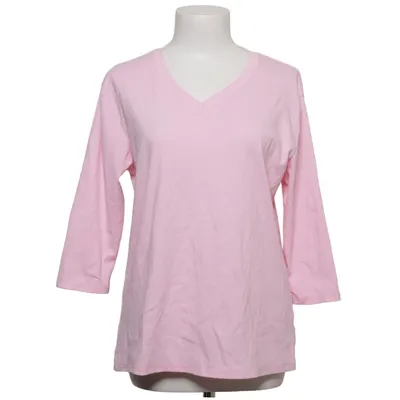Långärmad t-shirt (Rosa) från Hostar