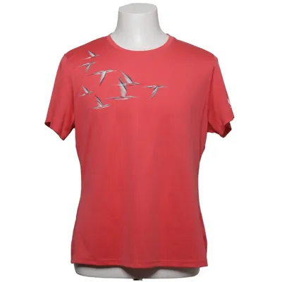 T-shirt (Röd) från McKinley