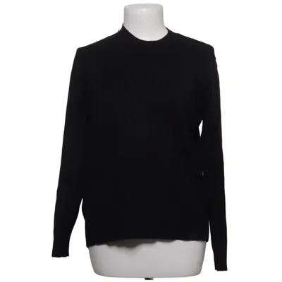 Pull-over (Noir) de Viva Coton, Élasthane