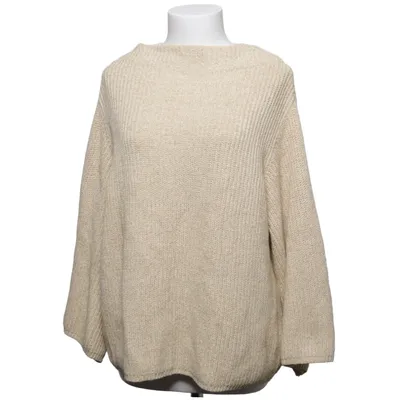 Sweater (Beige) fra Stylein Bomuld, Elastan