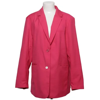 Blazer (Oversized Blazer) from NLY Trend Polyester, Viscose