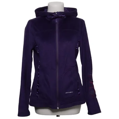 Capuchon sweater (Lila) van White Season Skiwear Polyester