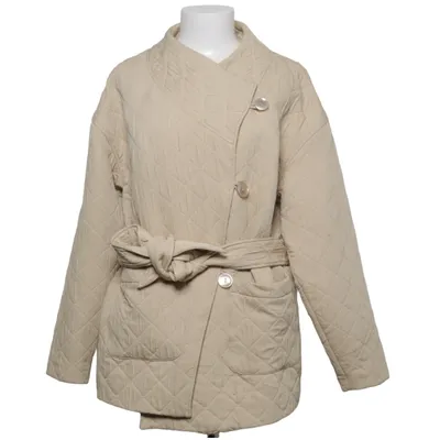 Jack (Beige) van & Other Stories Katoen, Elastaan, Polyester