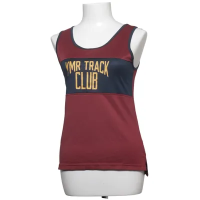 Träningslinne (Röd, Blå, Gul) från YMR Track Club