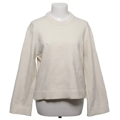 Trui (Beige) van Gina Tricot Acryl, Polyamide, Polyester