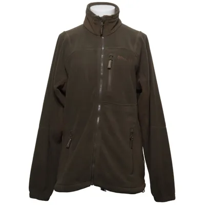 Fleece jacket (Beige) from Pinewood Polyester