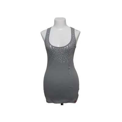 Tanktop (Deco Top) van EDC by ESPRIT Katoen