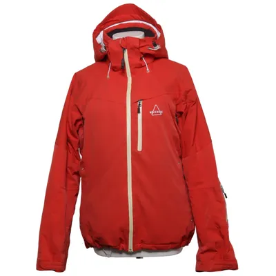 Manteau de ski (Rouge) de SOS