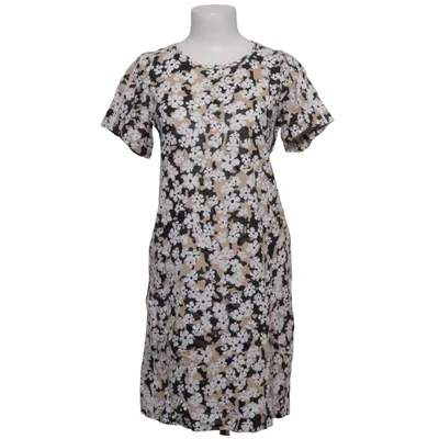 Jurk (Zwart, Wit, Beige) van Dorothee Schumacher Katoen