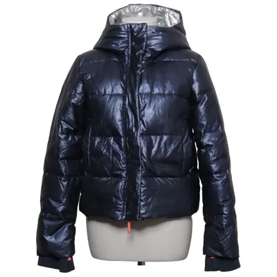 Vinterjacka (Blå) från Crew Cuts Nylon, Polyester