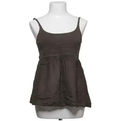 Linne (Brun) från Hunkydory Essentials Bomull, Elastan