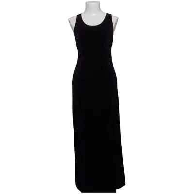 Maxi jurk (Lila) van New Look Polyester, Polyurethaan