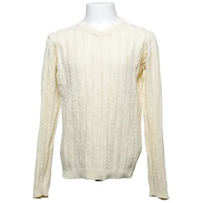 Pullover (Gul) från JH Collection by Hööks